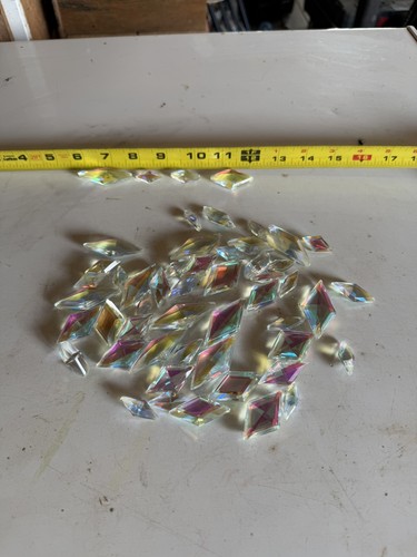 Lot glass jewels for - jewels,
