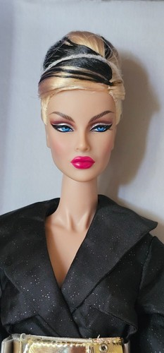 Integrity toys mothership - integrity,