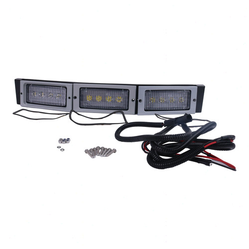 Led hood light - led, kit