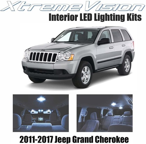 Xtremevision interior led for - xtremevision,