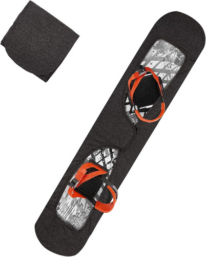 Snowboard sleeve soft - snowboard,