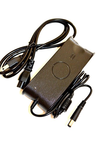 Adapter charger for - adapter, dell
