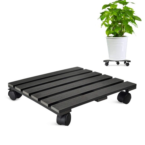 Plant caddy 2pack heavy duty - plant,