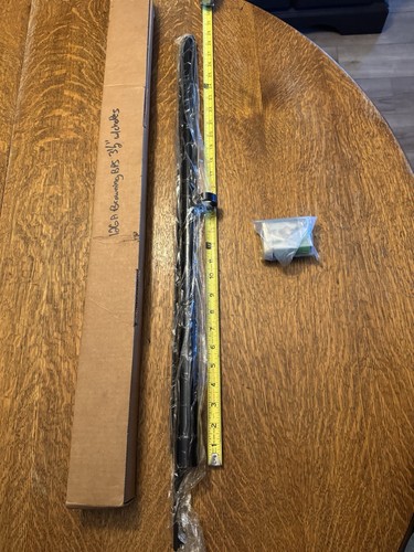 Browning bps 12ga vent - bps,