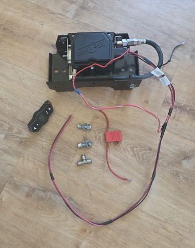Air lift wirelessone - lift, 2nd