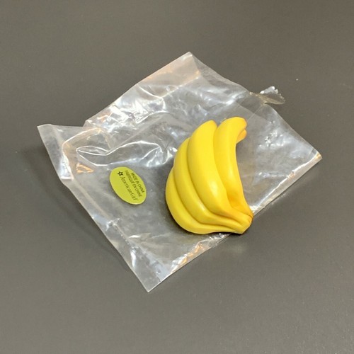 Rare banana from - ,
