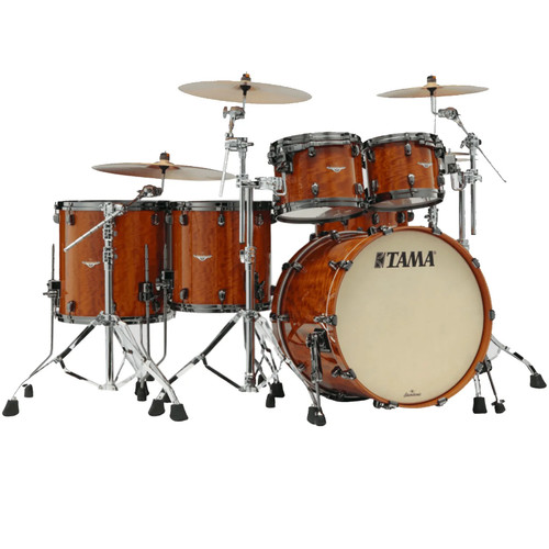 Tama starclassic bubinga - tama,