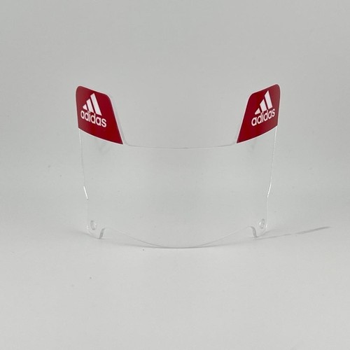 Crimson adidas tabs - tabs,