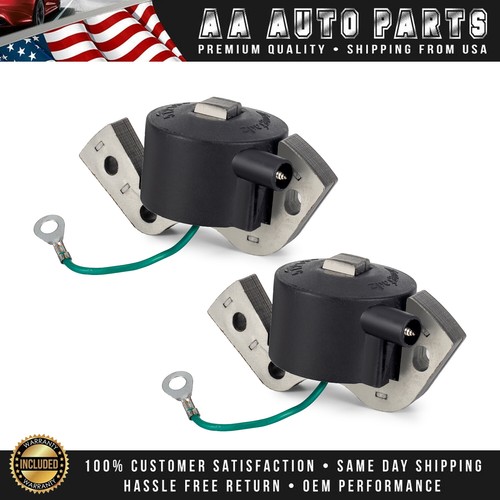 Pcs ignition coil - pcs, johnson