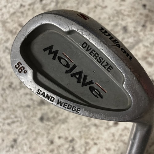 Wilson mojave oversize steel - mojave,