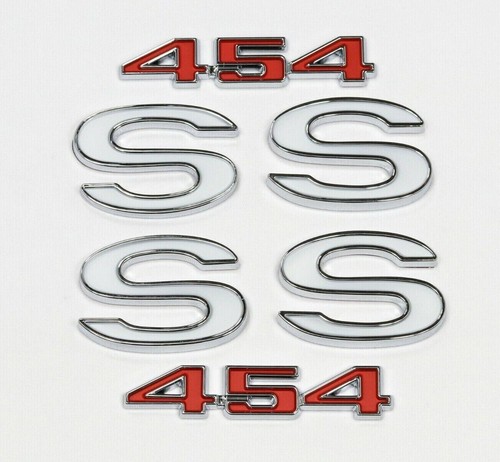 4pcs for 1970 1971 1972 - for,