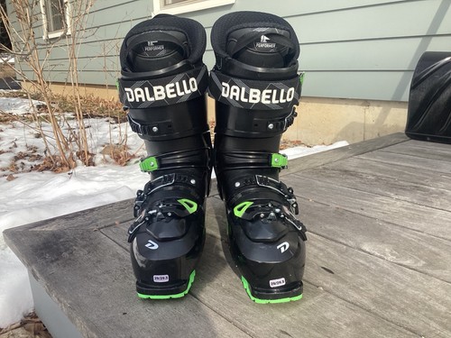 Dalbello panterra 100 ski - 100, gw