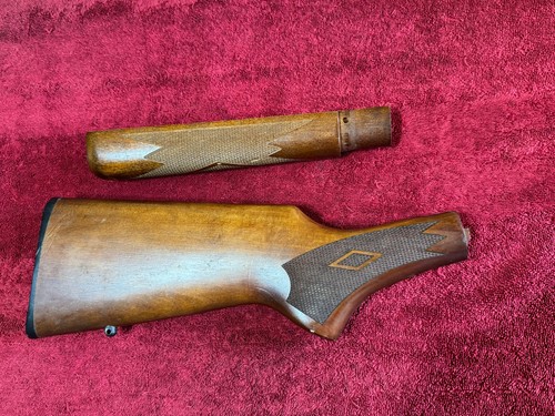 Marlin 336 stock - 336, forend