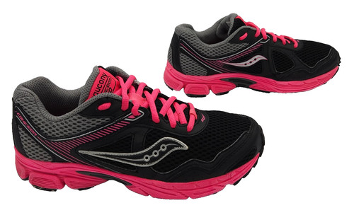 Saucony shoes girls - shoes, size