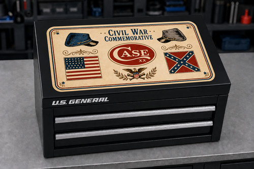 Case knives custom xx - case,