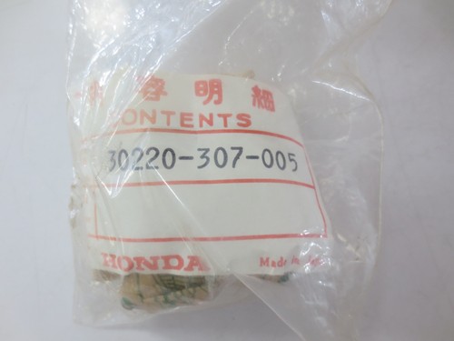 New genuine honda - genuine, nos