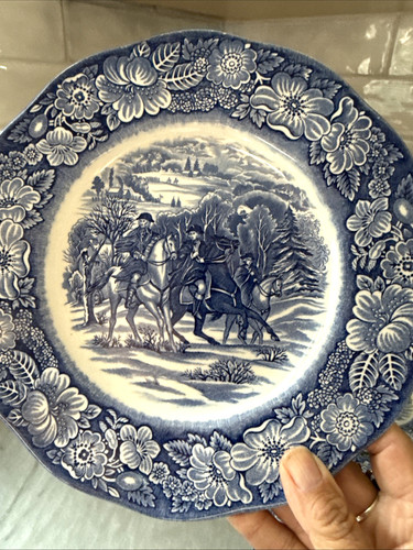 Liberty blue luncheon - 4,