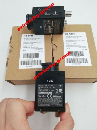 Sony 100 new st30 - sony, ccd