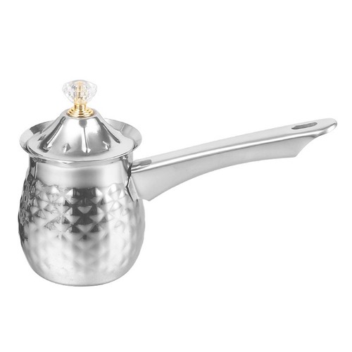 Turkish coffee pot - turkish, pot,coffee