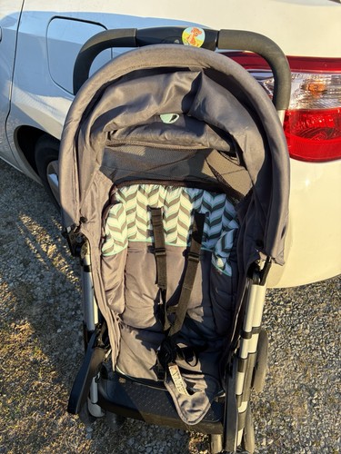 Evenflo vive travel system - ,
