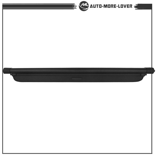 Cargo cover for mercedes - cargo, mercedes-benz