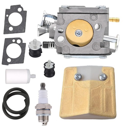 Carburetor air filter kit for - carburetor,