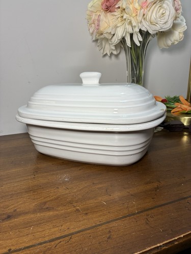 Pampered chef stoneware deep - pampered,
