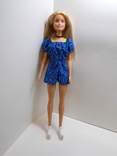 Fiat 500 barbie doll - 500, fvr07