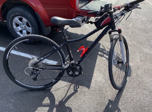 Trek niko dual - trek, 16”
