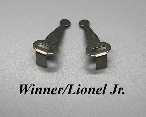 Lionel winner car - lionel,