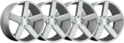 Dub baller brushed - dub,