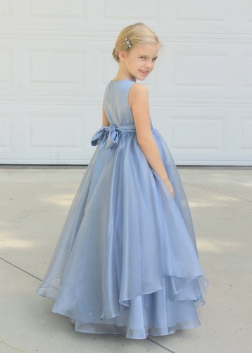 Wedding satin ruffles - wedding,