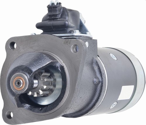 Starter for fordson major - for,