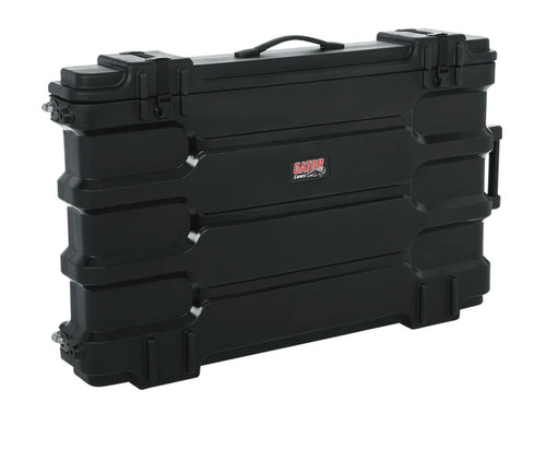 Gator gled4045roto molded case - gator,