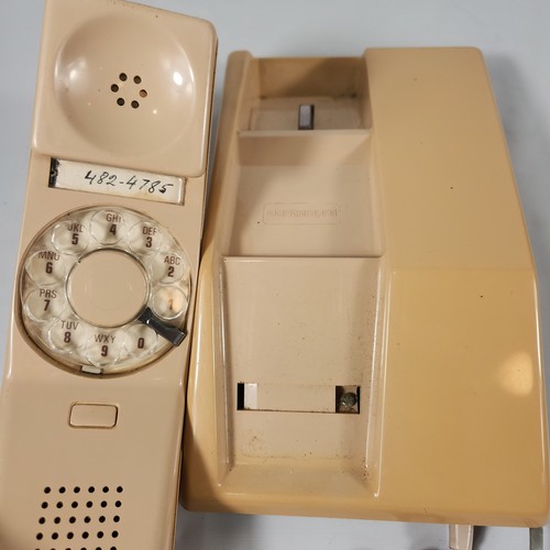 Northern telecom contempra - telecom,