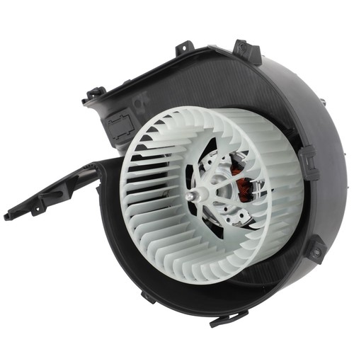 Hvac blower motor fan - hvac,