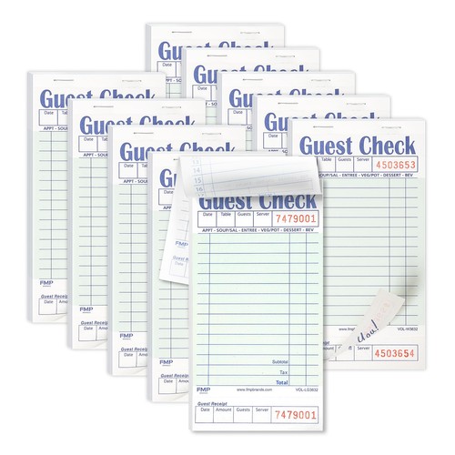 Pads sheets pad - 50, sheets/pad]