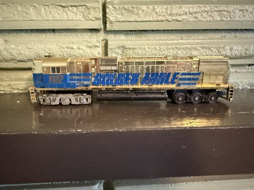Vintage tyco golden eagle - vintage, 1102