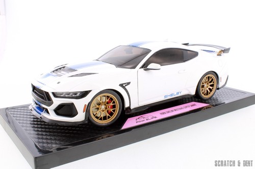 2025 ford mustang - mustang, shelby