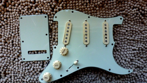 Fender player plus noiseless - fender,