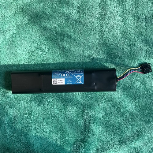 Genuine battery neato botvac - genuine,