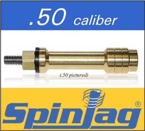 Cal spinjag loader - 50,