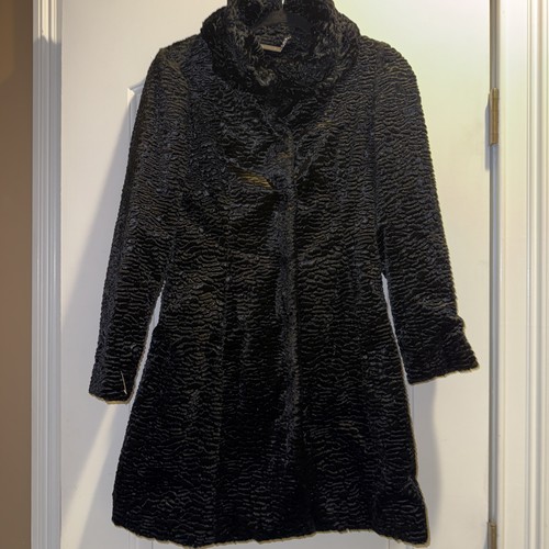 White house black - black, faux