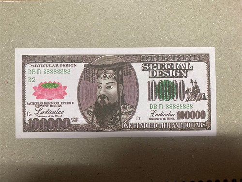 100 000 dollar - $100,000,