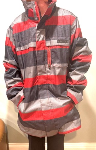 Burton jacket men - jacket, small