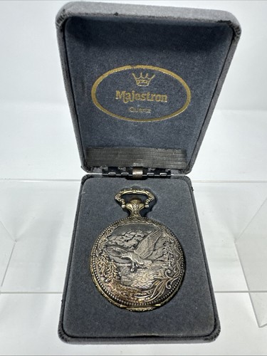 Majestron quartz pocket - majestron,