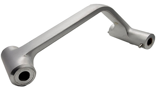 Lever pre assembled for - lever,,