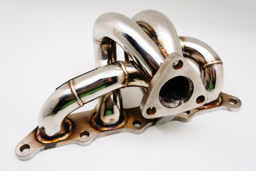 Autobahn88 stainless manifold - autobahn88,