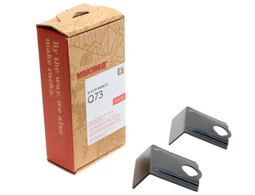 Yakima q73 tower clips a - tower,