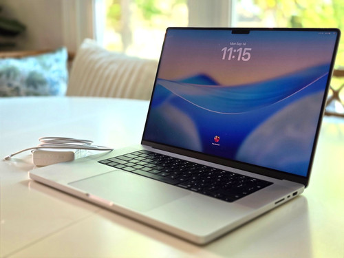 2026 apple macbook pro - 2026, 16"